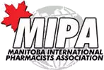 Manitoba, Canada, International Pharmacists Association
