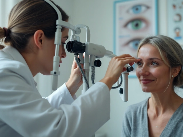 The Critical Role of Regular Eye Exams in Spotting Eye Cancer Early