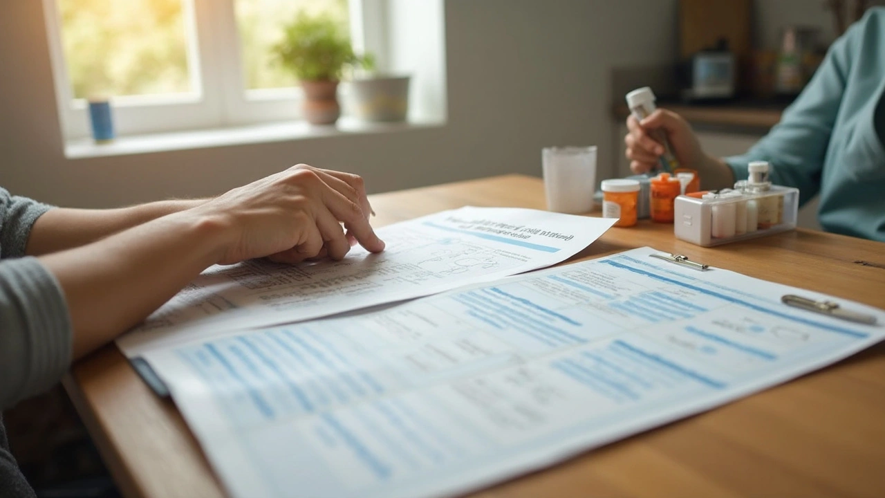 How to Talk to Your Doctor: Tips to Make the Switch