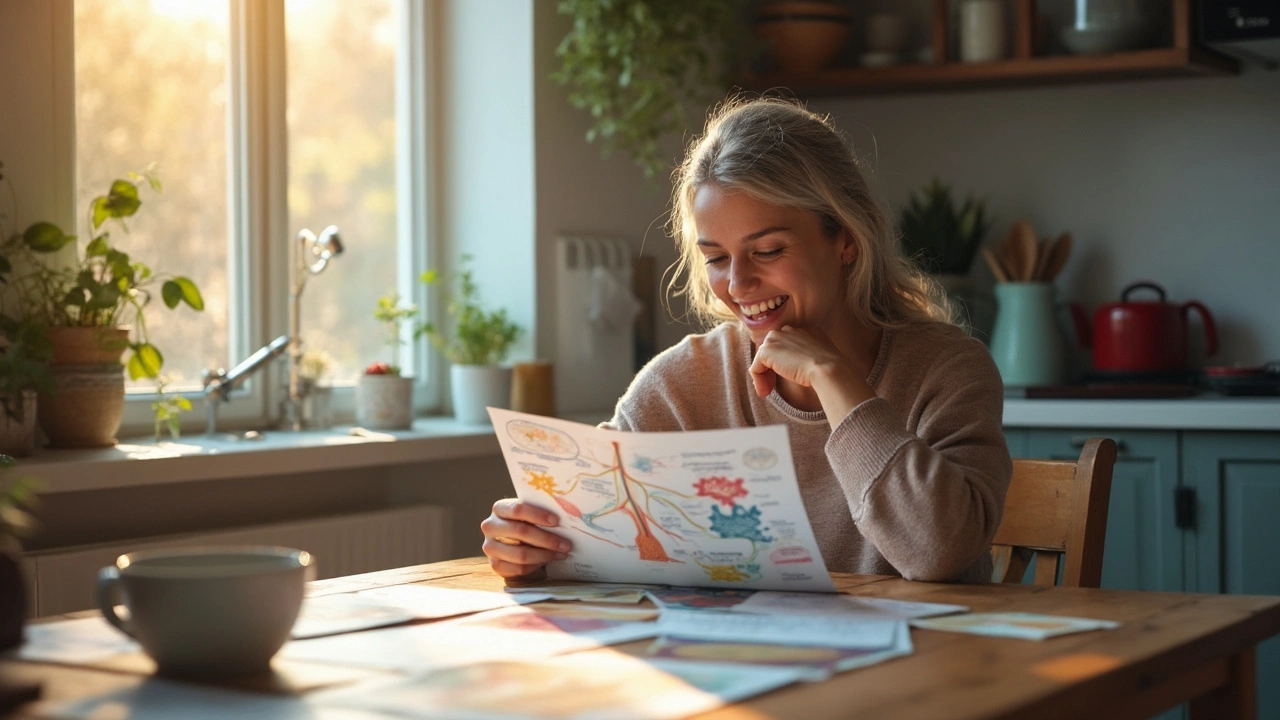 Myasthenia Gravis and Autoimmune Disorders: How They're Connected