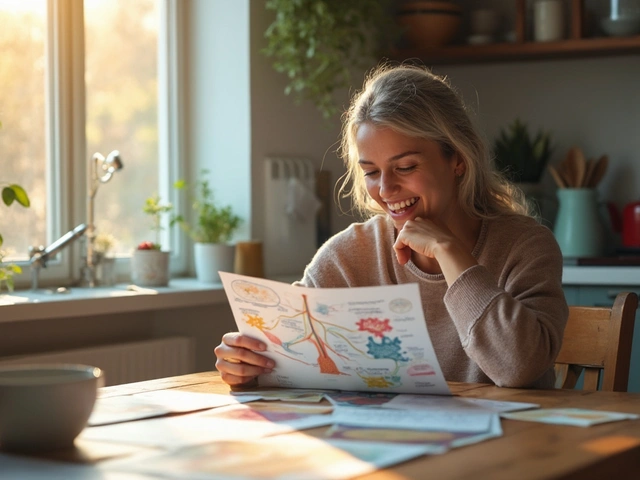 Myasthenia Gravis and Autoimmune Disorders: How They're Connected