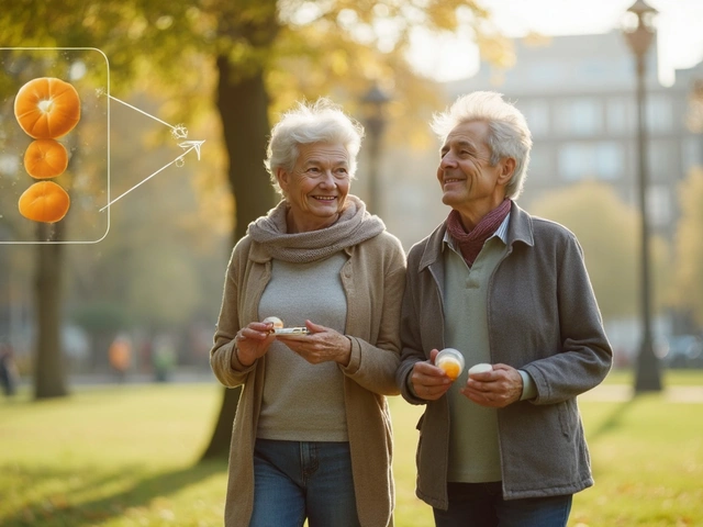 Valsartan-Hydrochlorothiazide Effects on Bone Health and Osteoporosis Risk