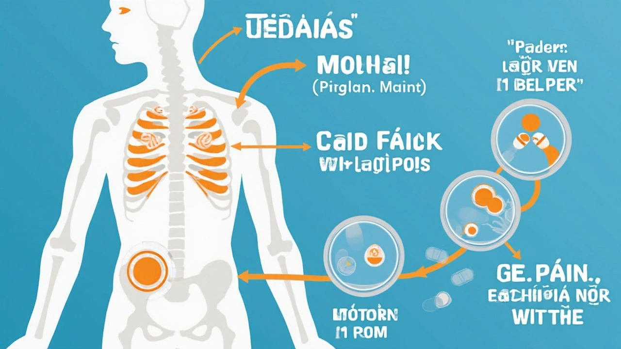 Common Side Effects and What to Watch For