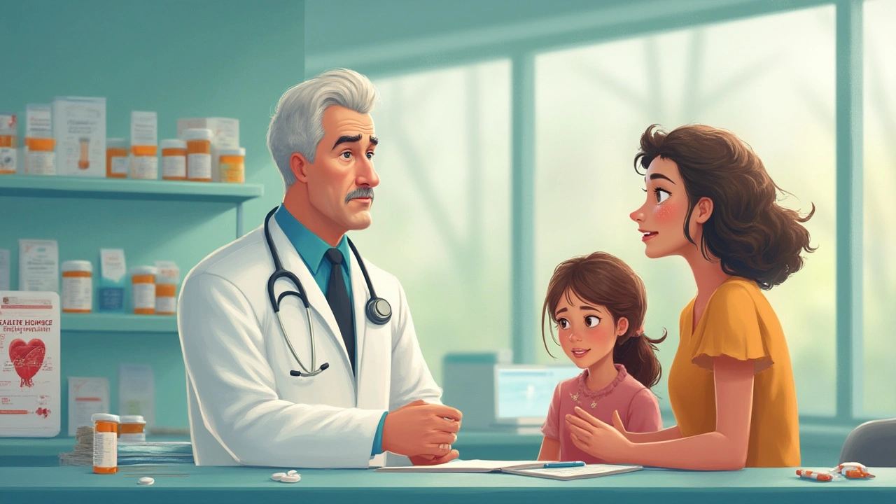 Hypernil: Uses, Benefits, Side Effects, and Dosage Information