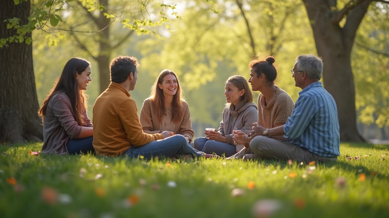Potential Side Effects and How to Navigate Them