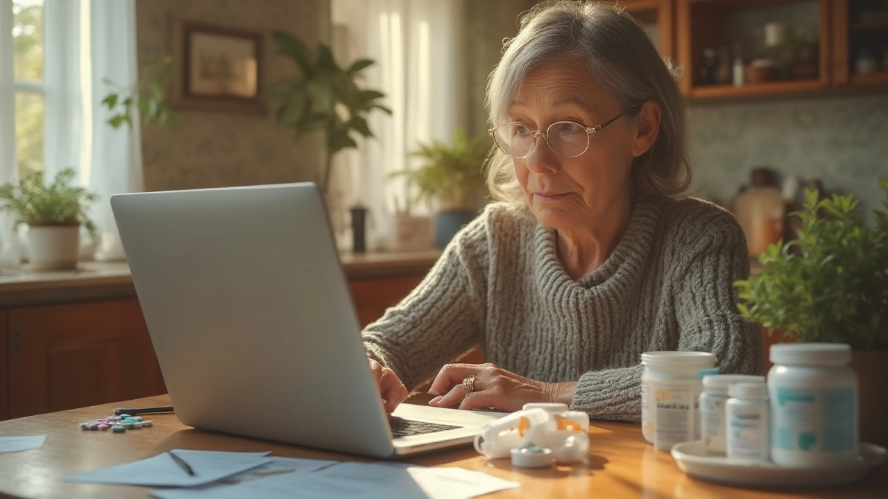 Buy Nifedipine Online: A Complete Guide to Finding and Ordering Safely