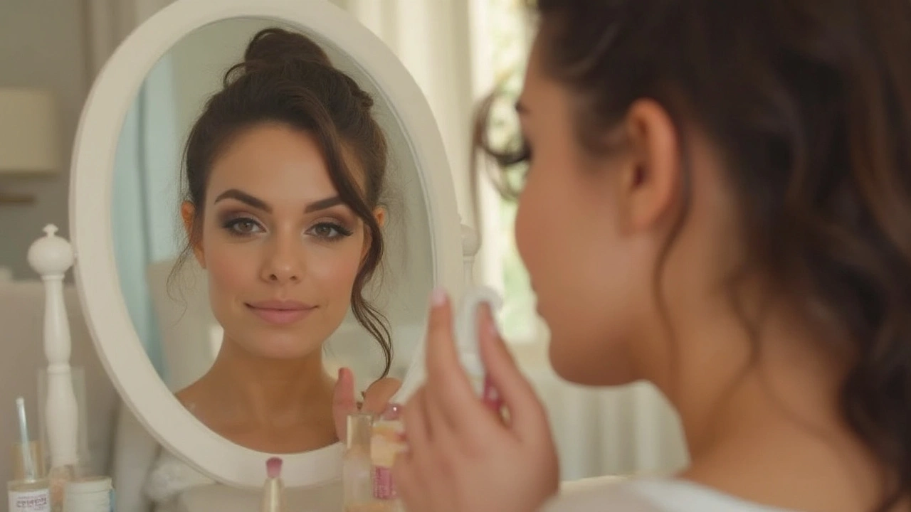 Careprost for Eyelash Growth: Uses, Safety, and How It Works