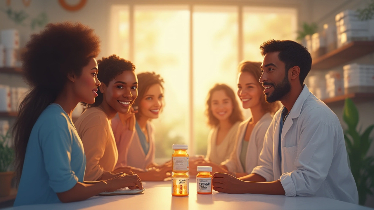Combivir: Uses, Dosage, Side Effects and Cost Explained
