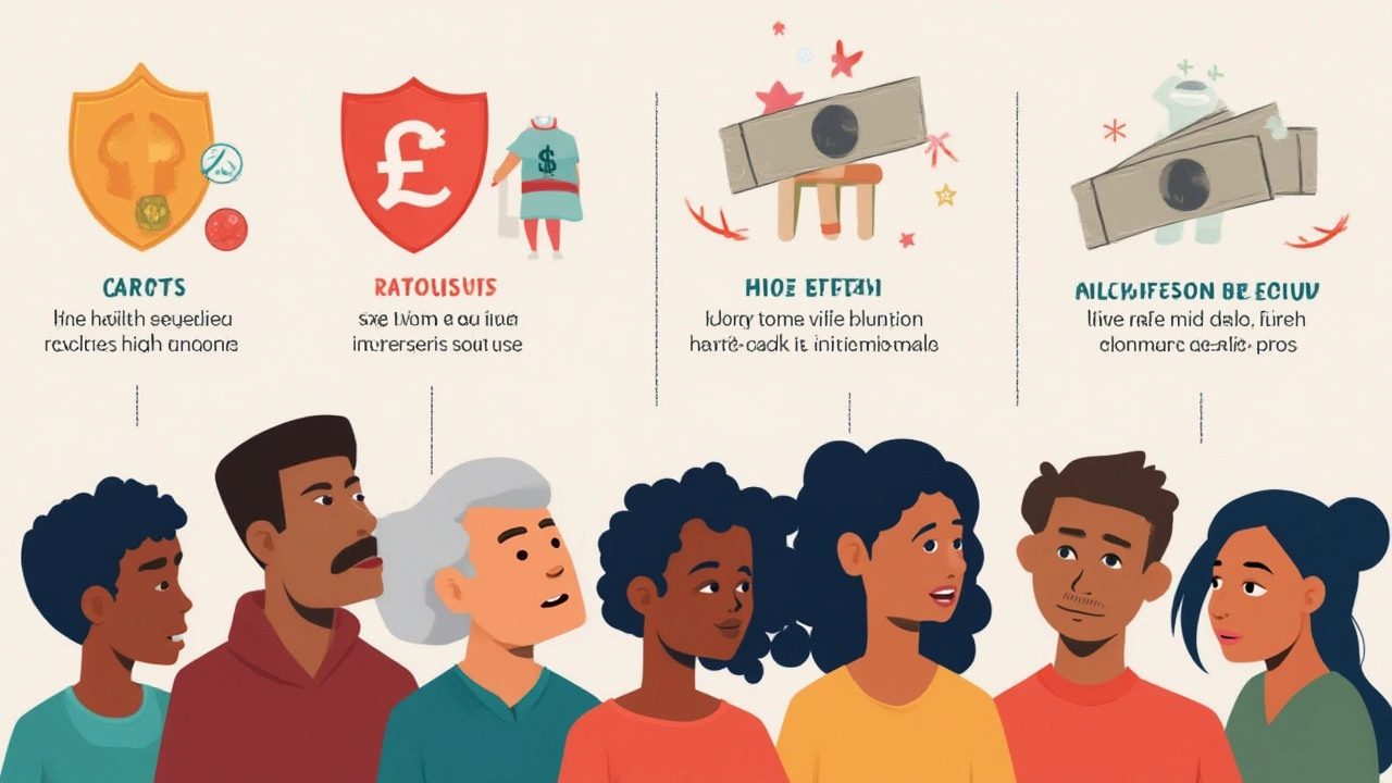 Cost, Coverage, and Real-World Access