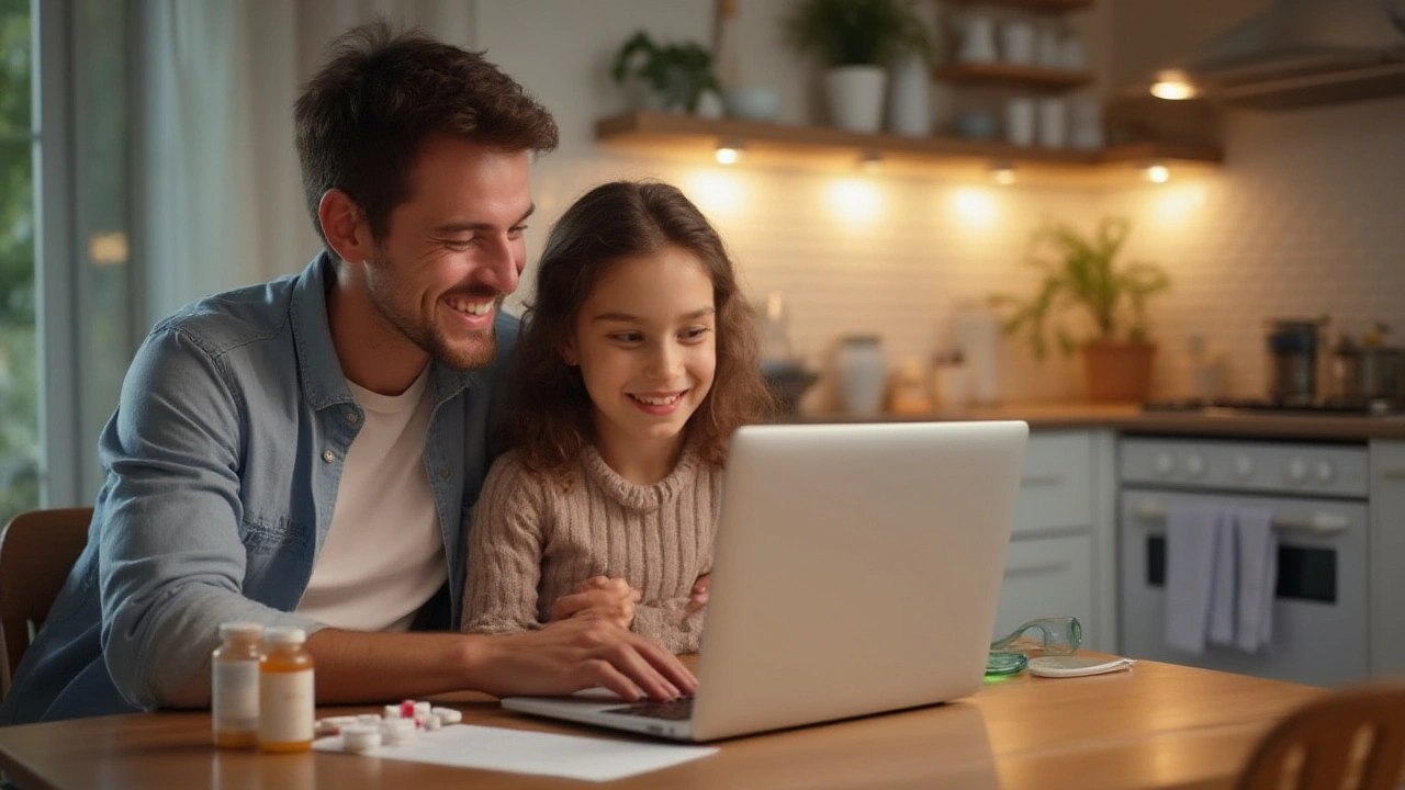 DozePharmacy.com: Your Guide to Safe and Affordable Online Medications