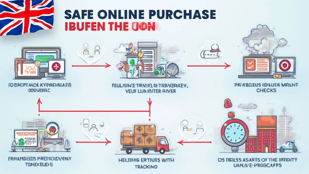 Extra Tips, Warnings, and Handy Info
