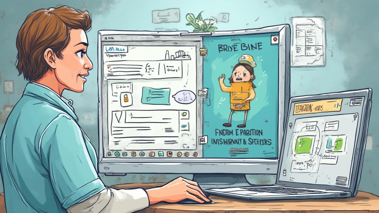 Finding Legit Online Pharmacies for Nexium: Safety, Price & Smart Shopping