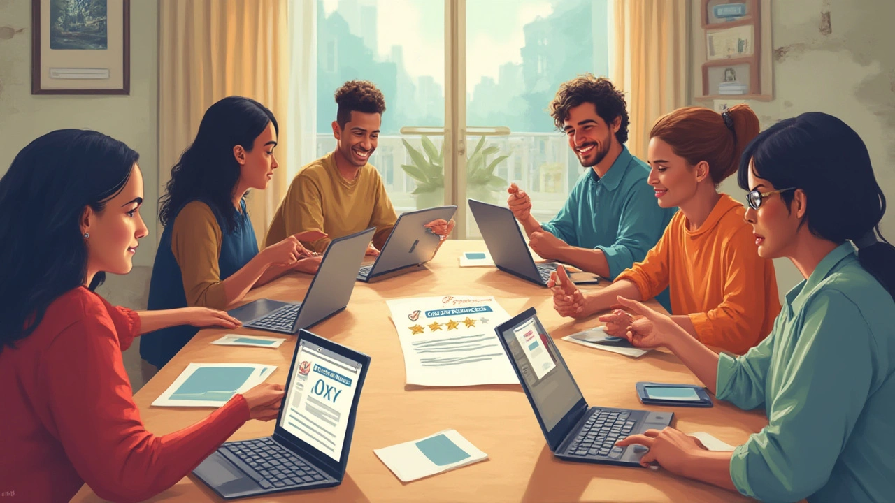 Gasex Online: Step-by-Step Buying Guide and Red Flags