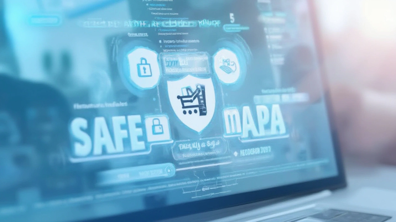 How to Buy Zantac Online in 2025 (and Stay Safe)