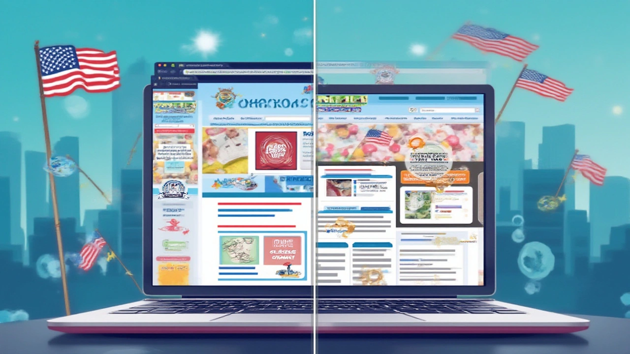 How to Choose a Trusted Online Pharmacy