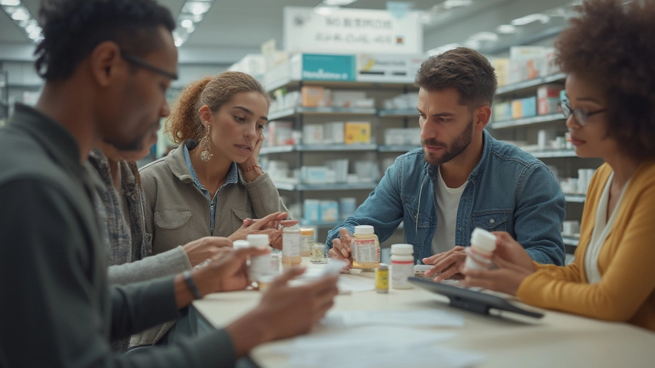 How to Spot Legitimate Online Pharmacies Selling Toradol
