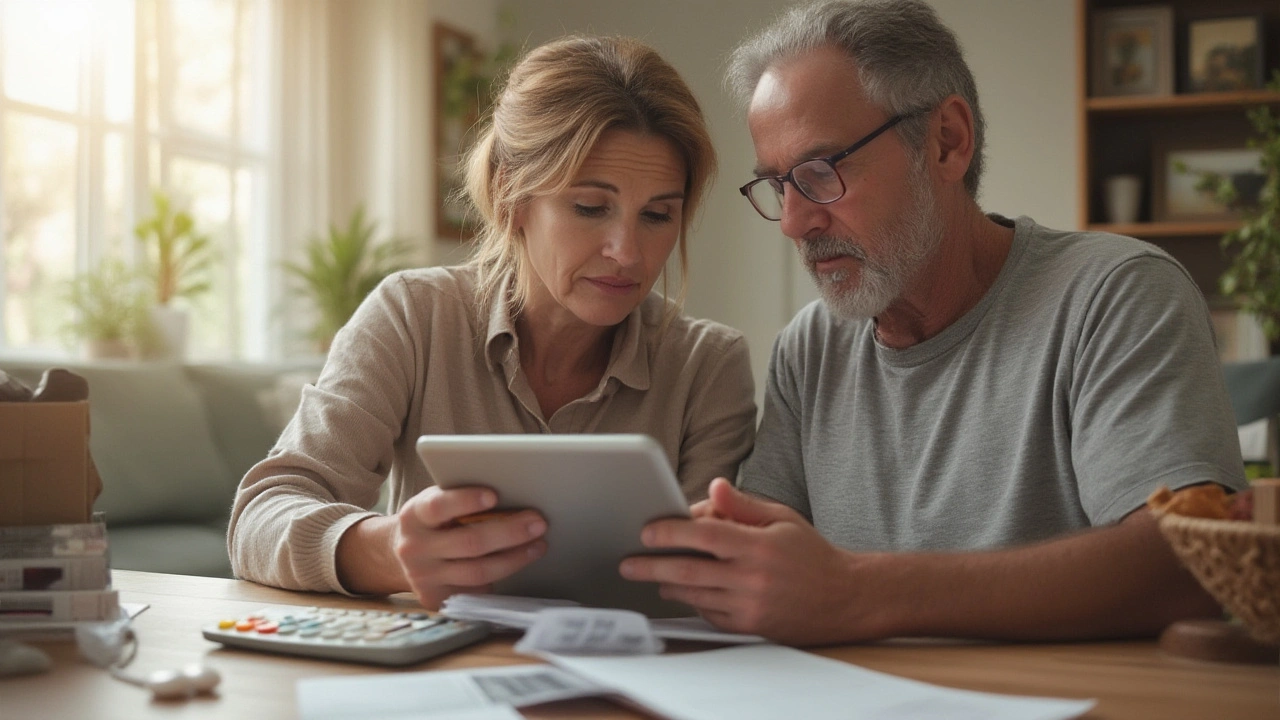 Pricing, Discounts, and Surprising Ways to Save on Medicine