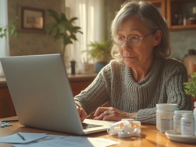 Buy Nifedipine Online: A Complete Guide to Finding and Ordering Safely