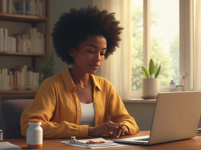 Buy Zyban Online: Safe Ways, Legit Pharmacies, and Pro Tips for 2025