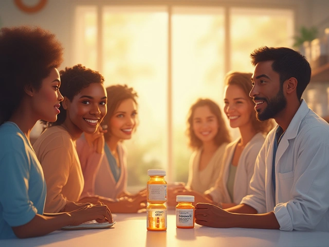 Combivir: Uses, Dosage, Side Effects and Cost Explained