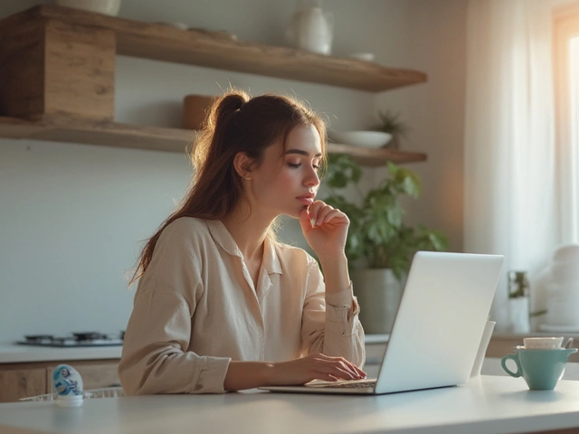 Where and How to Safely Buy Zantac Online in 2025