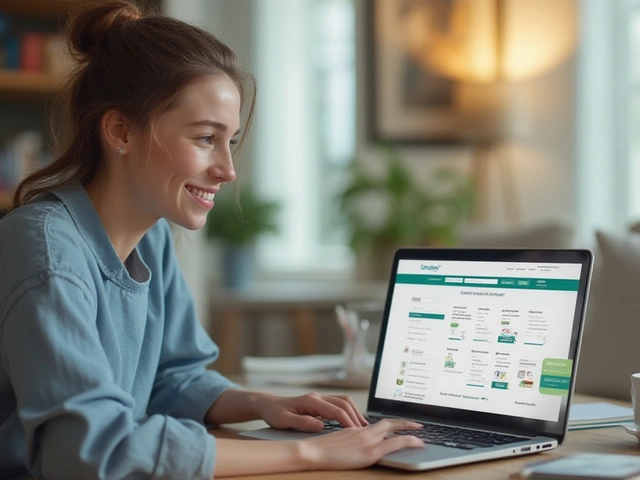 Where to Buy Emsam Online Safely: Complete 2025 Guide