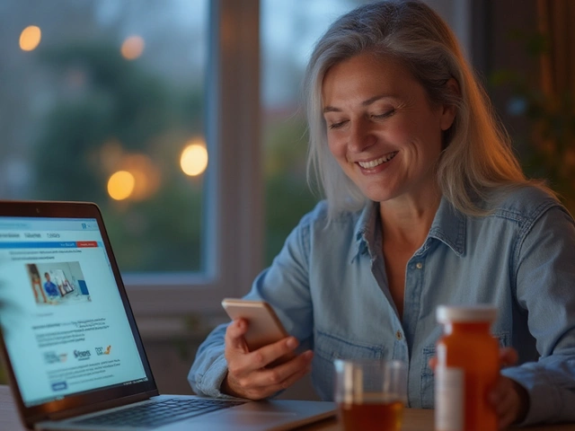 Where to Buy Nexium Online: Reliable Sources and Safe Purchase Tips