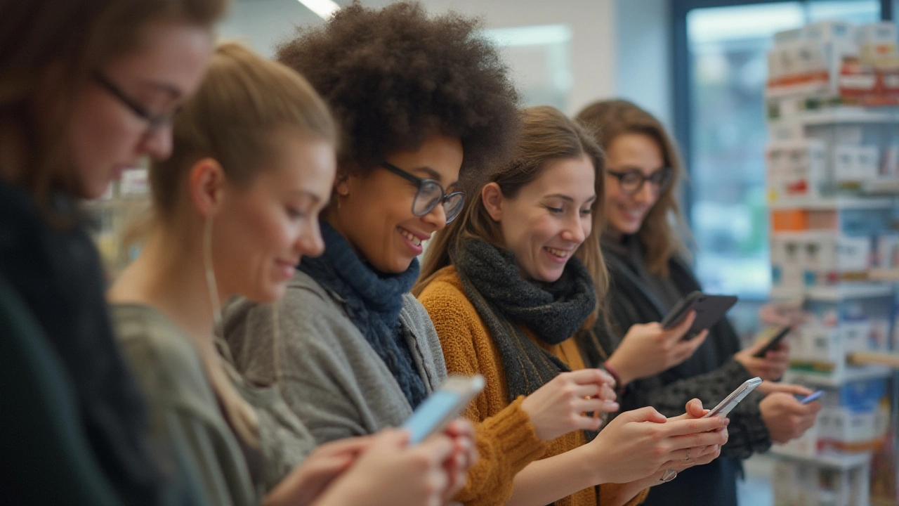 Top GoodRx Competitors: Prescription Discount Apps Changing UK Healthcare