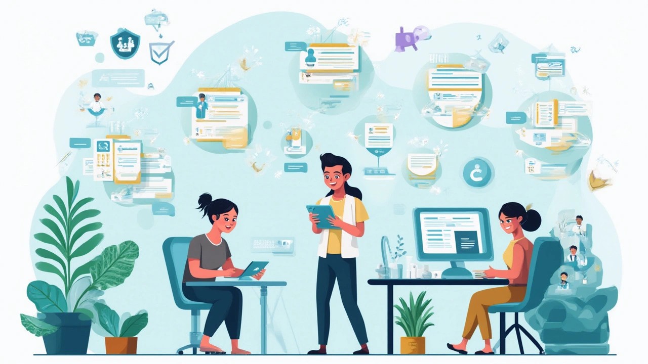 Trends, Tech, and What the Future Holds for Digital Pharmacies