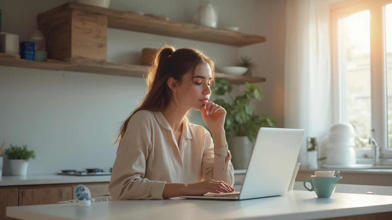 Where and How to Safely Buy Zantac Online in 2025
