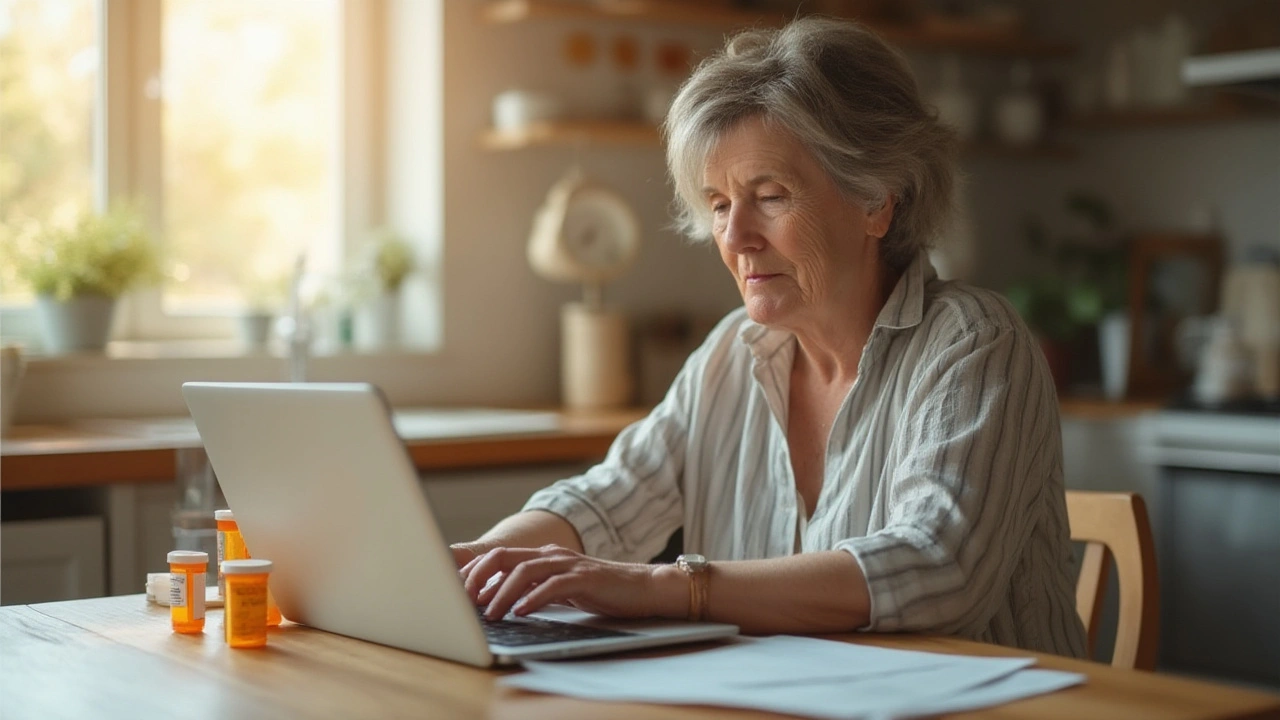 Where to Buy Feldene Online Safely: A Complete 2025 Guide