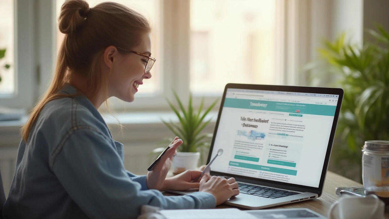 Where to Buy Fluoxetine Online Safely and Legally in 2025