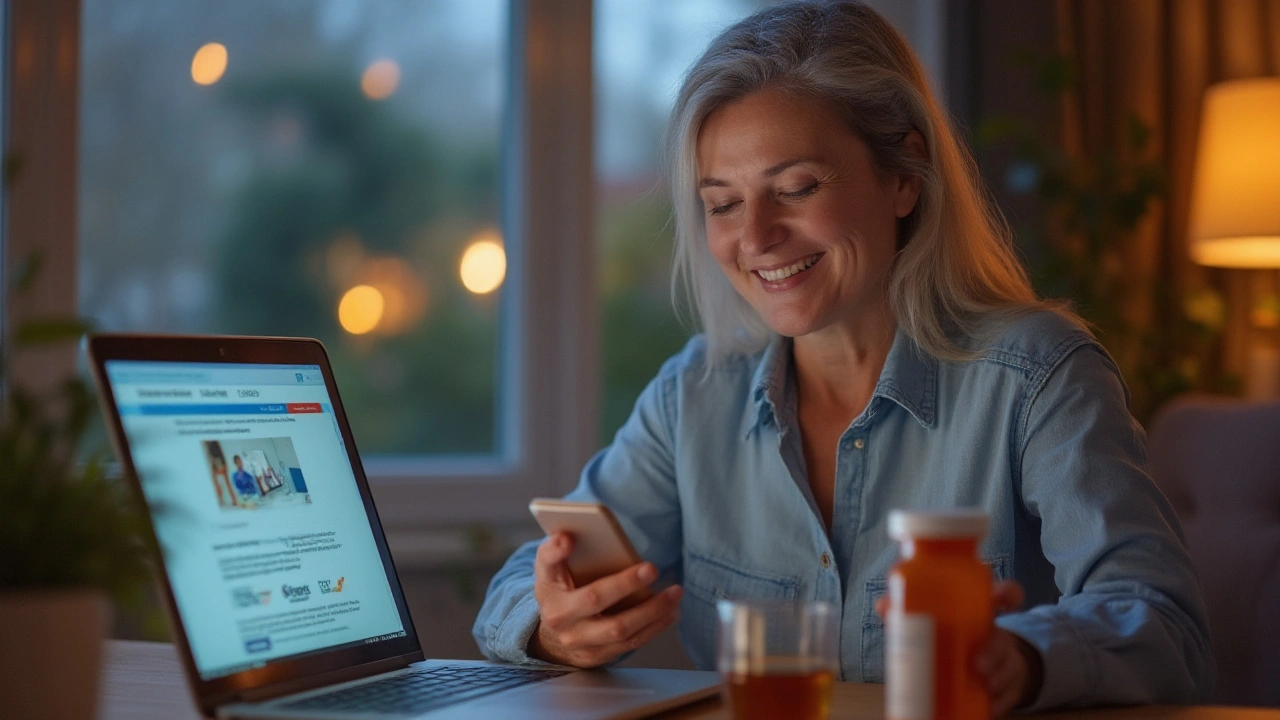 Where to Buy Nexium Online: Reliable Sources and Safe Purchase Tips