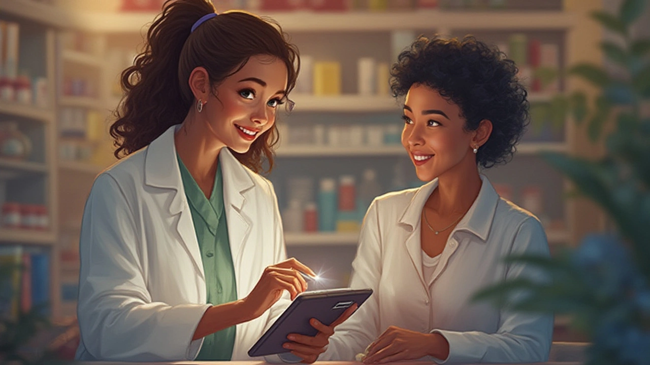 Who Should—and Shouldn’t—Combine These Medications?