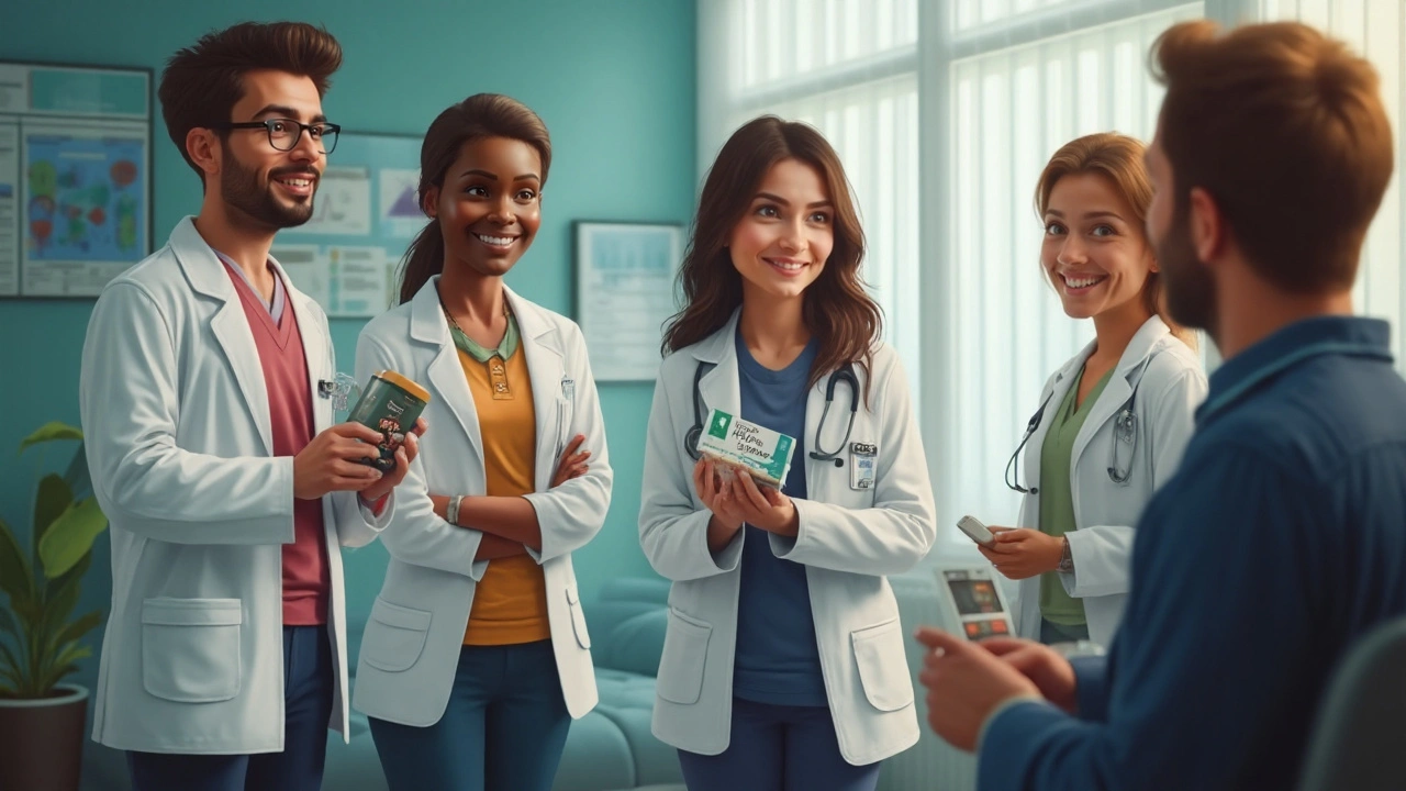 Bisoprolol Alternatives: Calcium Channel Blockers vs Low-Dose Beta Blockers for A-Fib Rate Control