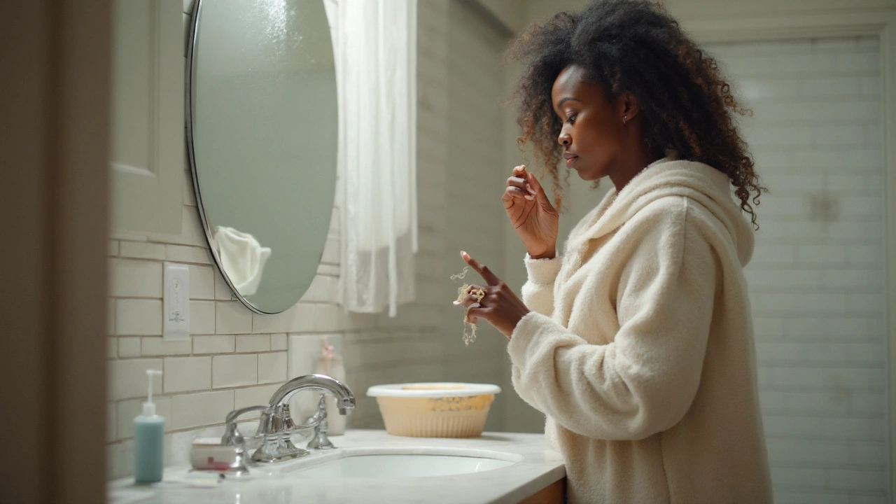 Can You Reuse a Pregnancy Test Strip? Safety, Accuracy, and When to Retest