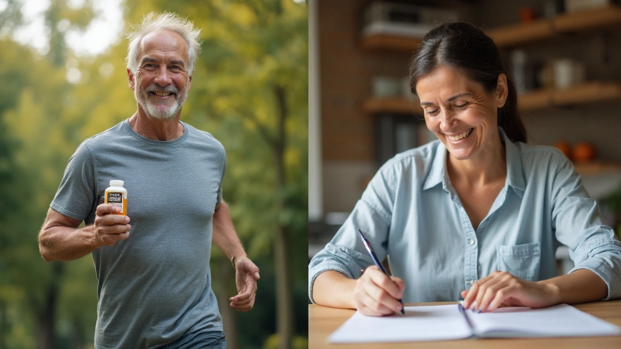 Comparing Effectiveness—Which One Really Works?
