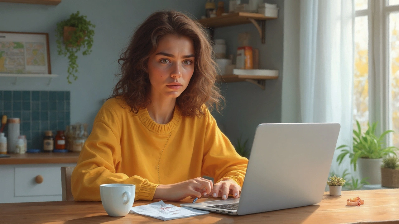 Is safe-it-phshop.com a Reliable Online Pharmacy? Key Risks, Perks, and Buying Guide