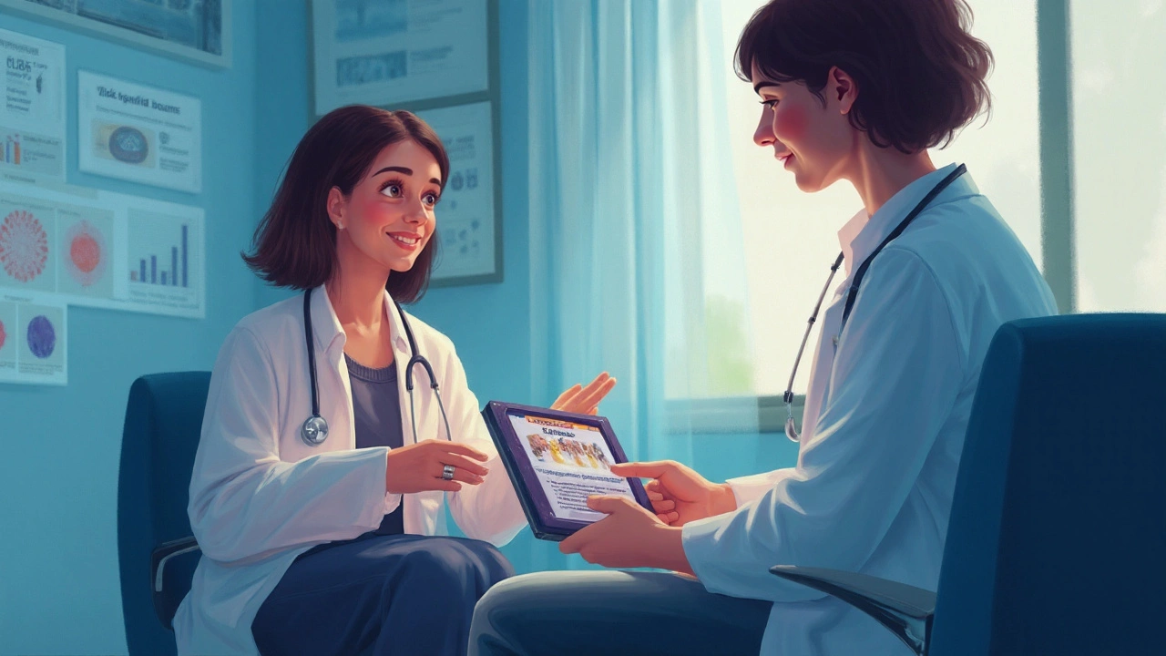 Medrol Side Effects and Safety Tips