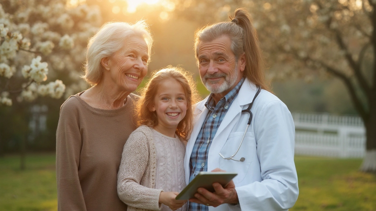 Current Treatments and Future Directions