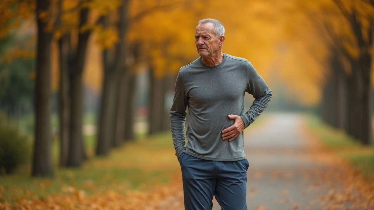 Intermittent Claudication Management: Practical Tips to Reduce Leg Pain