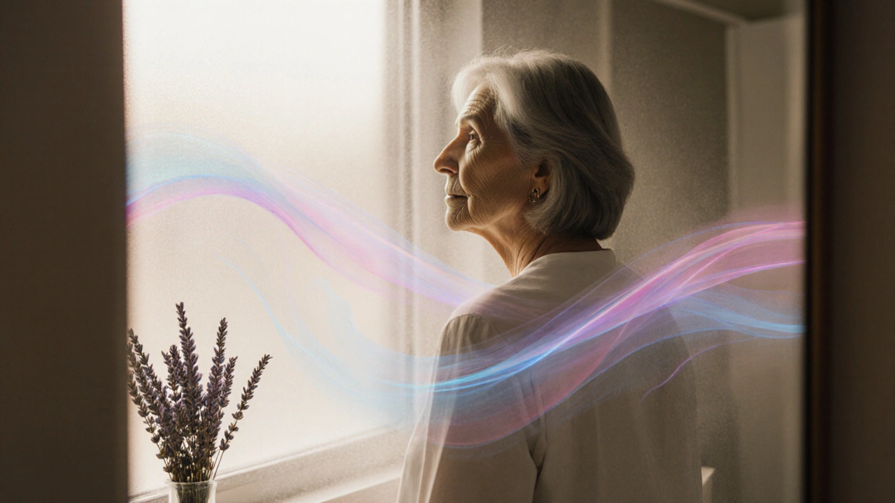 Menopause Hair Loss: Causes, Treatments & Solutions
