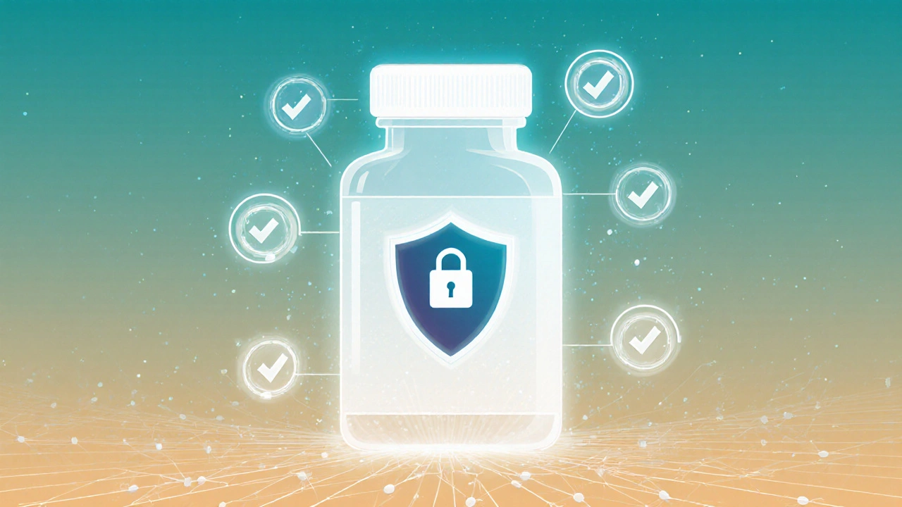 Side Effects & Monitoring: What to Watch For