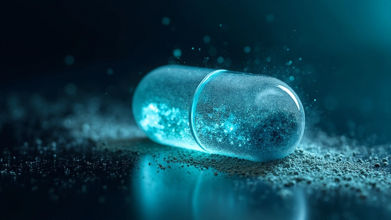 Side Effects, Precautions, and Safe Buying Tips