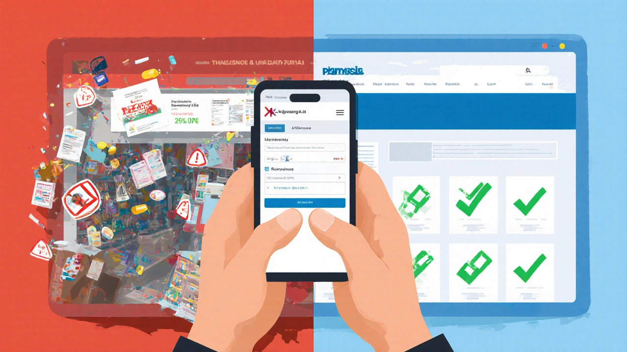 Step‑by‑Step Guide to Purchase Safely