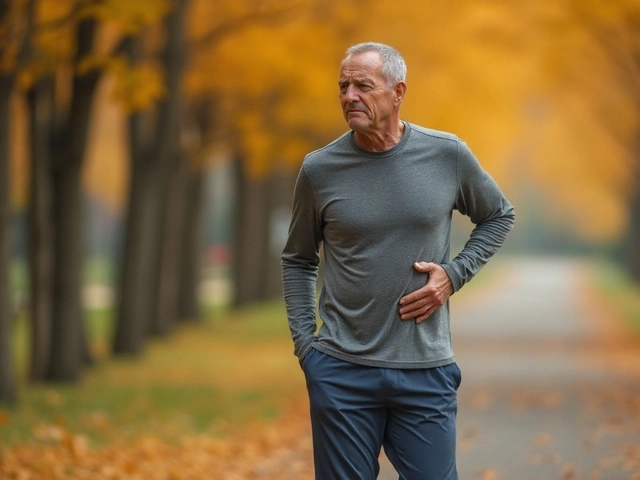 Intermittent Claudication Management: Practical Tips to Reduce Leg Pain