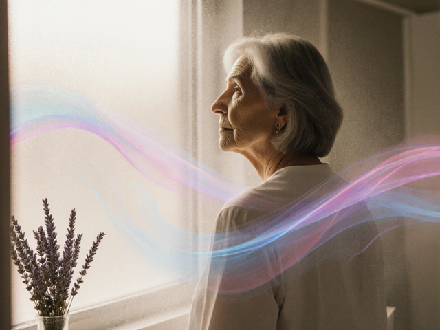 Menopause Hair Loss: Causes, Treatments & Solutions