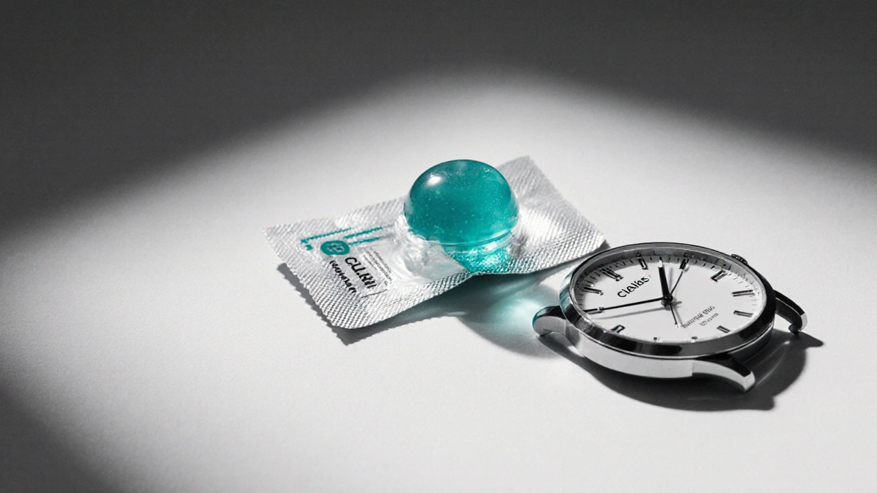 Cialis Jelly vs Other ED Meds: Tadalafil Comparison Guide
