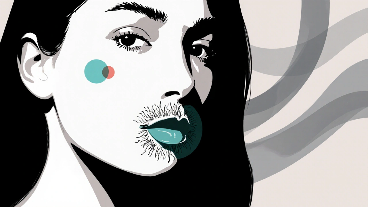 Hirsutism and Birth Control: Essential Guide for Women