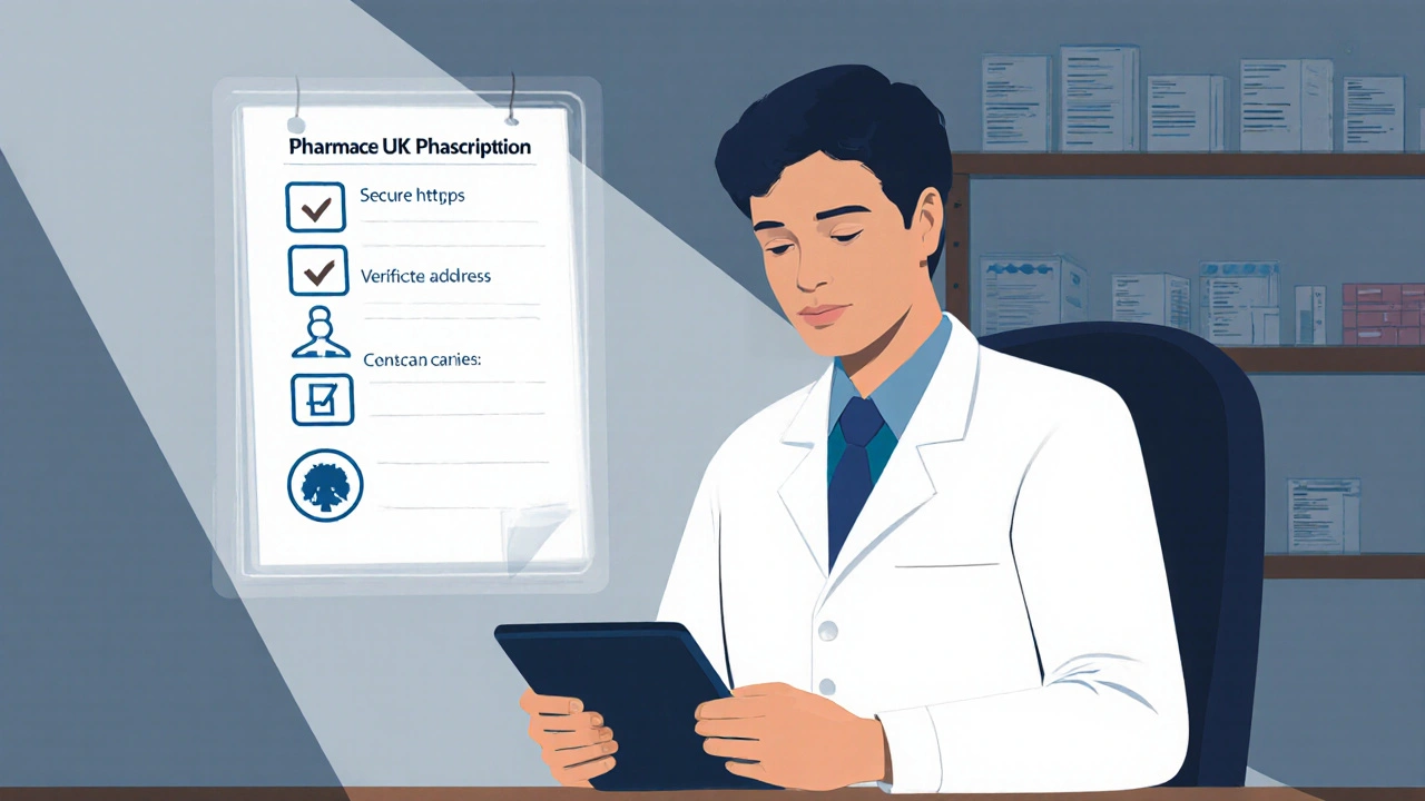 Step‑By‑Step Guide to Buying Generic Bupropion Online